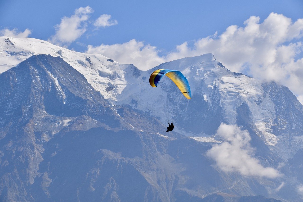 mountain, paragliding, free flight-7863224.jpg